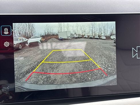 New 2026 Hyundai Tucson SE AWD/4WD image 18