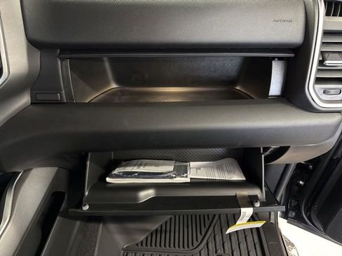 New 2026 RAM 3500 Big Horn image 51