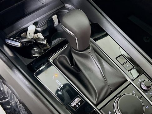 New 2026 MAZDA CX-50 AWD 2.5 Hybrid w/ Cargo Package image 14