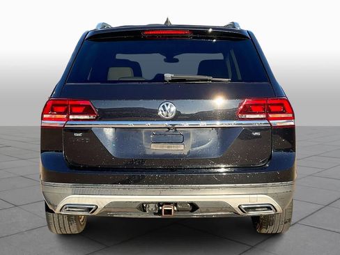 Used 2019 Volkswagen Atlas SE image 5