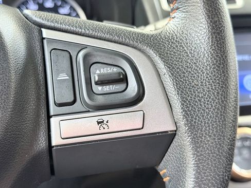 Used 2017 Subaru Crosstrek 2.0i Limited AWD/4WD image 43