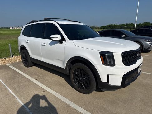Used 2024 Kia Telluride SX X-Pro AWD/4WD image 7