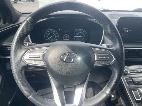 Used 2023 Hyundai Santa Fe Calligraphy AWD/4WD image 20