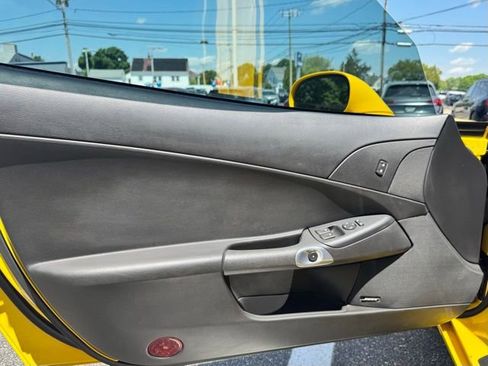 Used 2006 Chevrolet Corvette Z06 RWD image 20