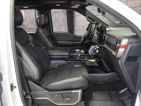 Used 2023 Ford F150 Raptor w/ Raptor Carbon Fiber Package image 59