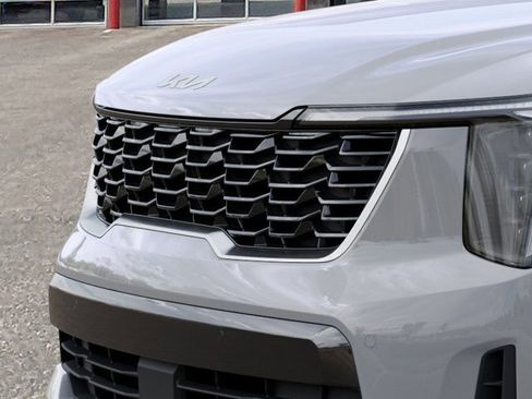New 2026 Kia Sorento S image 12