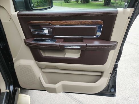 Used 2017 RAM 1500 Laramie Longhorn AWD/4WD image 42