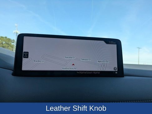 Certified 2023 MAZDA CX-5 AWD 2.5 S w/ Preferred Package image 23