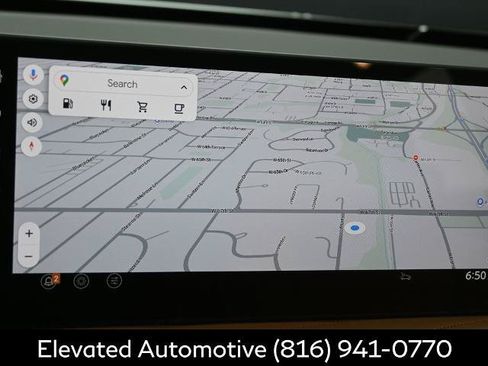 Certified 2026 INFINITI QX60 Autograph w/ Autograph Tech Package AWD/4WD image 9