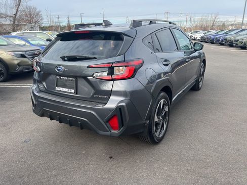 Certified 2024 Subaru Crosstrek 2.5i Limited image 5