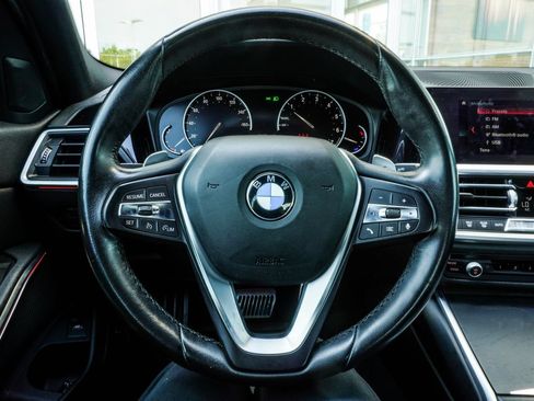 Used 2020 BMW 330i Sedan RWD image 15