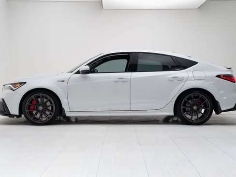 Used 2024 Acura Integra Type S FWD image 15