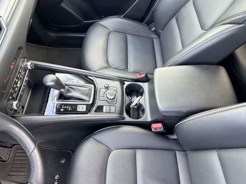 Used 2024 MAZDA CX-5 AWD 2.5 S w/ Select Package image 20