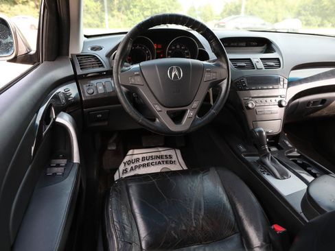 Used 2007 Acura MDX AWD/4WD image 15
