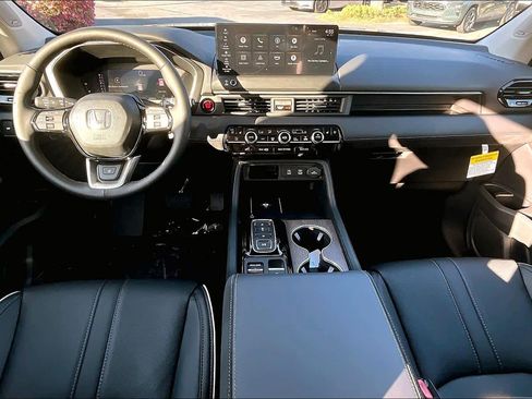 New 2026 Honda Pilot Elite image 5