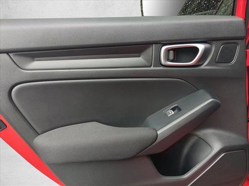 Used 2024 Honda Civic EX image 20