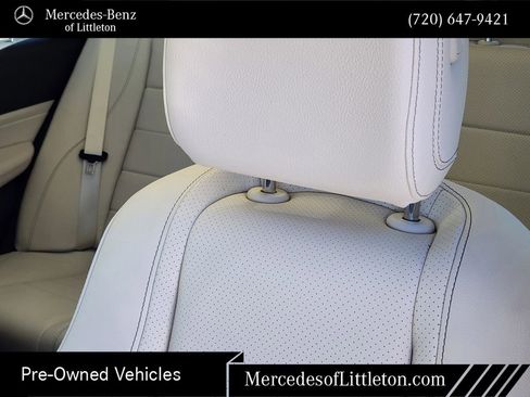 Used 2020 Mercedes-Benz GLE 350 4MATIC image 14