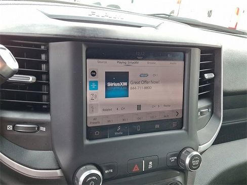 Used 2022 RAM 3500 Big Horn image 16