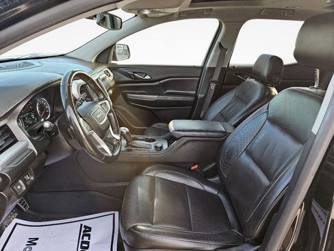 Used 2019 GMC Acadia SLT image 20