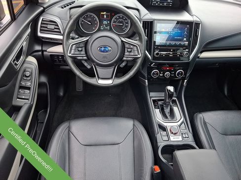 Used 2023 Subaru Forester Limited AWD/4WD image 11