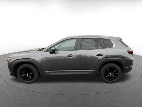 Used 2025 MAZDA CX-50 AWD 2.5 S w/ Preferred Package image 9