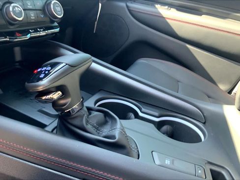 New 2026 Dodge Durango GT AWD/4WD image 7