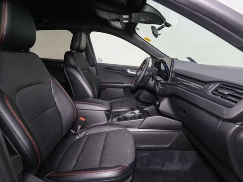 Used 2023 Ford Escape ST-Line w/ Tech Pack #1 FWD image 16