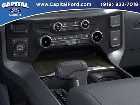 New 2026 Ford F150 Lariat w/ Equipment Group 502A High image 15