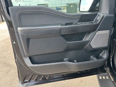 Used 2024 Ford F150 Tremor w/ Tow/Haul Package image 10