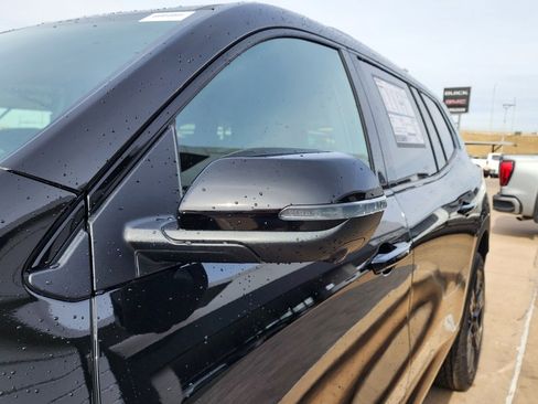 New 2026 GMC Acadia Elevation w/ Black Edition image 12