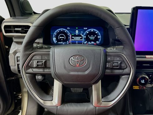 New 2025 Toyota Tacoma Limited AWD/4WD image 12