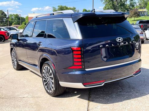 Used 2026 Hyundai Palisade Calligraphy AWD/4WD image 5