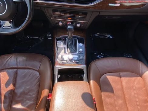 Used 2017 Audi A6 2.0T Premium image 16