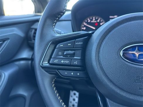 Used 2025 Subaru Crosstrek 2.5i Sport w/ Popular Package #3A image 10