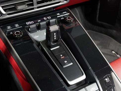 Used 2021 Porsche 911 Targa 4 image 36