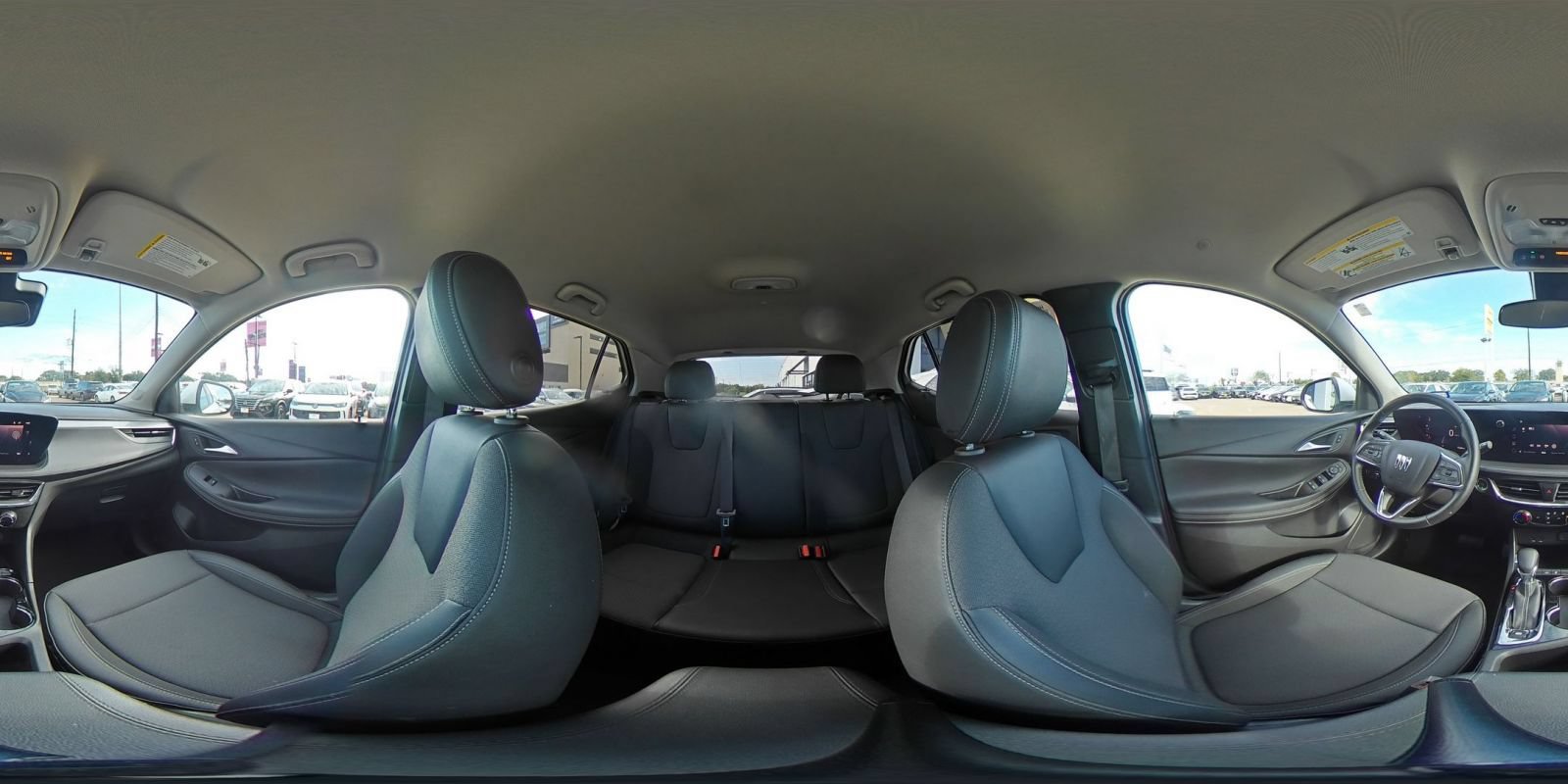 Used 2026 Buick Encore GX Preferred FWD image 40