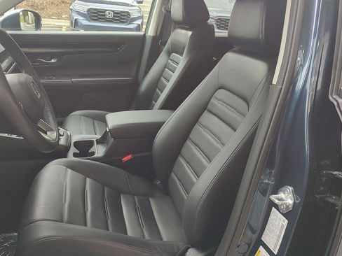 Used 2024 Honda CR-V EX-L image 2