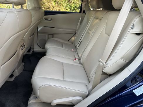 Used 2013 Lexus RX 350 AWD image 18