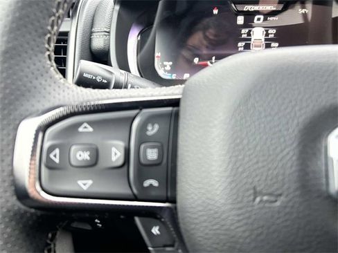 New 2026 RAM 1500 Rebel w/ Advanced Safety Group II image 17