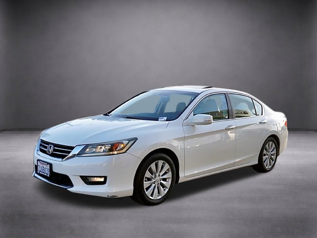 Used 2015 Honda Accord EX-L image 9