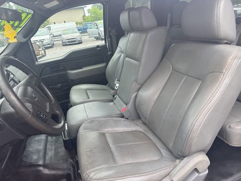 Used 2014 Ford F150 XL AWD/4WD image 13