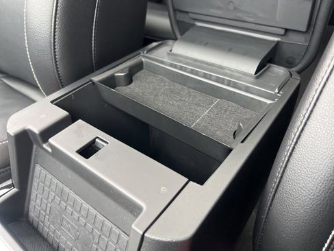 Certified 2023 Ford Explorer ST w/ Equipment Group 401A image 18