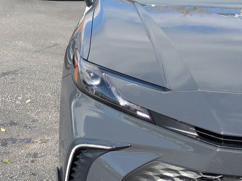 New 2026 Toyota Camry SE image 11