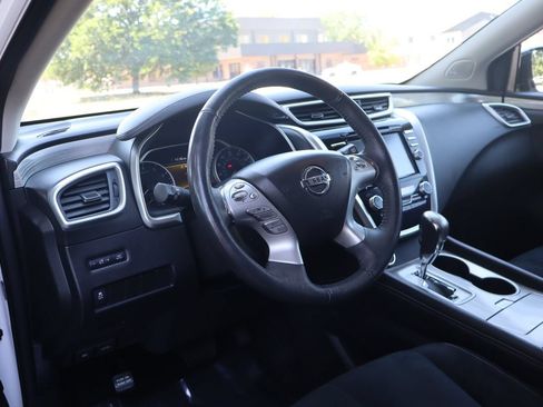 Used 2015 Nissan Murano SV w/ Premium Package AWD/4WD image 15