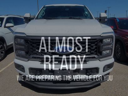 Used 2023 Ford F250 Lariat w/ Sport Appearance Package