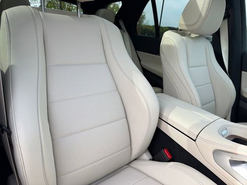 Used 2026 Mercedes-Benz GLE 350 4MATIC image 38