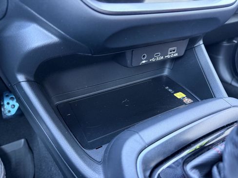 Certified 2025 Subaru Impreza RS image 24