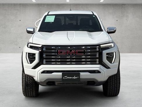 Used 2023 GMC Canyon Denali AWD/4WD image 18