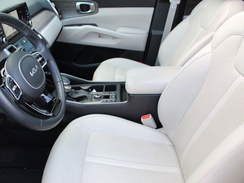 Used 2023 Kia Sorento X-Line EX image 21