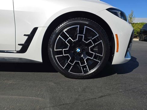 Used 2025 BMW 430i xDrive image 9
